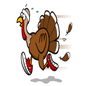 WMS Turkey Trot thumbnail